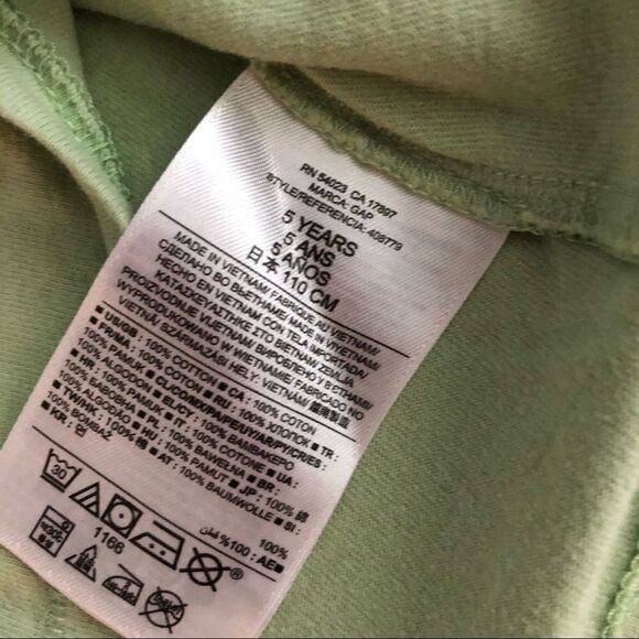 Baby Gap Moto X Race T-shirt - Picture 6 of 6